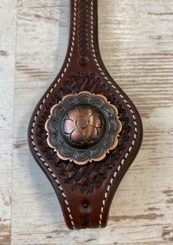 Concho copper 1 1/2